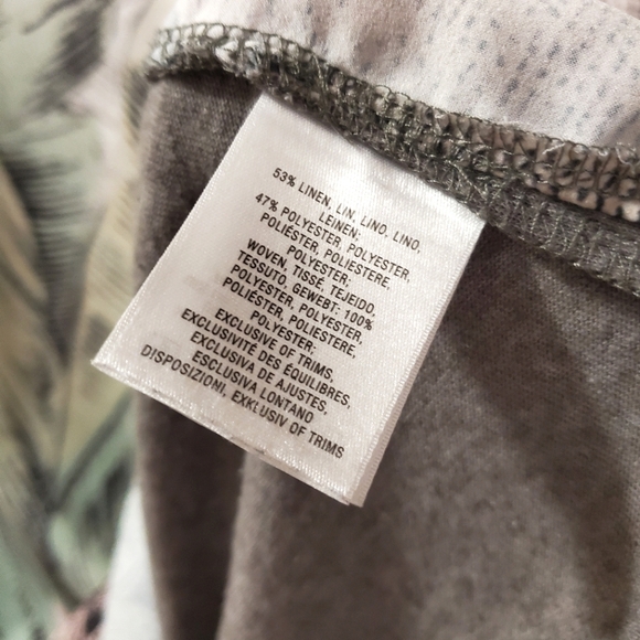 Akemi + Kin - Fauna Henley Wild Cat - Size S - Picture 7 of 9